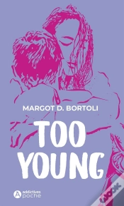 Capa do artigo Too Young