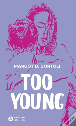 Capa do artigo Too Young