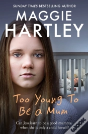 Capa do artigo Too Young To Be A Mum