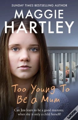 Capa do artigo Too Young To Be A Mum