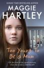 Too Young To Be A Mum - Preview
