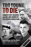 Too Young To Die