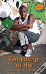 Capa do artigo Too Young To Die