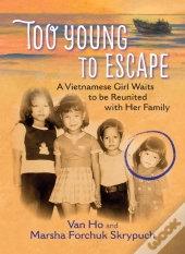 Too Young To Escape