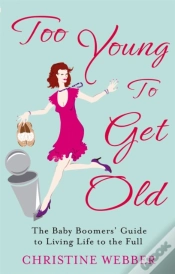 Capa do artigo Too Young To Get Old