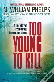 Capa do artigo Too Young To Kill
