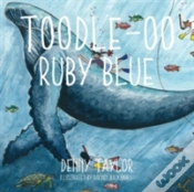 Capa do artigo Toodle-Oo Ruby Blue!