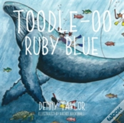 Capa do artigo Toodle-Oo Ruby Blue!