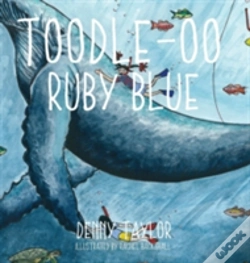 Capa do artigo Toodle-Oo Ruby Blue!
