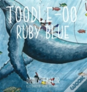 Capa do artigo Toodle-Oo Ruby Blue!