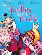 Capa do artigo Toodles The Pink Poodle