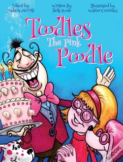 Capa do artigo Toodles The Pink Poodle