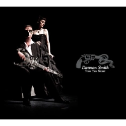 Capa do artigo Took the Night - CD