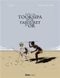 Tooksipa Et Le Tabouret D'Or - Preview