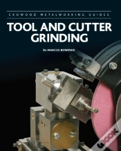 Capa do artigo Tool And Cutter Grinding