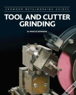 Capa do artigo Tool And Cutter Grinding
