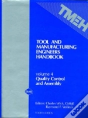 Capa do artigo Tool And Manufacturing Engineers