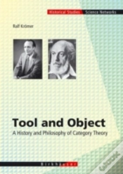 Capa do artigo Tool And Object