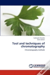 Capa do artigo Tool And Techniques Of Chromatography