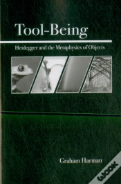 Capa do artigo Tool-Being