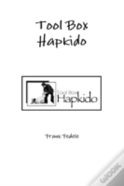 Capa do artigo Tool Box Hapkido