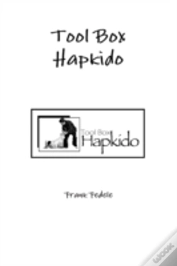 Capa do artigo Tool Box Hapkido