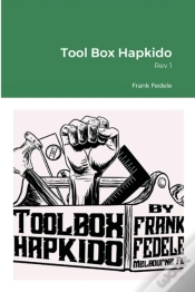 Capa do artigo Tool Box Hapkido, Rev 1