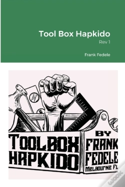 Capa do artigo Tool Box Hapkido, Rev 1
