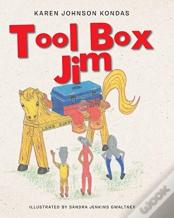 Tool Box Jim