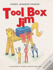 Tool Box Jim