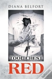Tool Chest Red