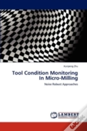 Capa do artigo Tool Condition Monitoring In Micro-Milling