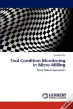 Capa do artigo Tool Condition Monitoring In Micro-Milling