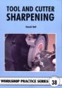 Tool & Cutter Sharpening - Preview