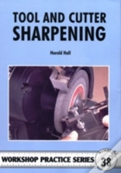 Capa do artigo Tool & Cutter Sharpening