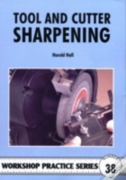 Capa do artigo Tool & Cutter Sharpening