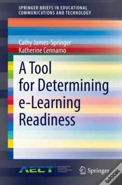 Capa do artigo Tool For Determining E-Learning Readiness