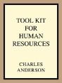 Tool Kit For Human Resources - Preview