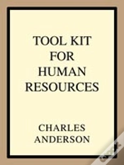 Capa do artigo Tool Kit For Human Resources