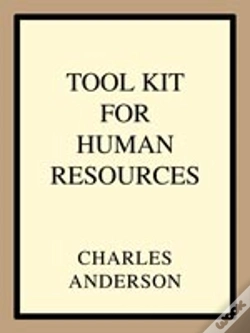 Capa do artigo Tool Kit For Human Resources