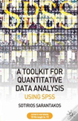 Capa do artigo Tool Kit For Quantitative Data Analysis