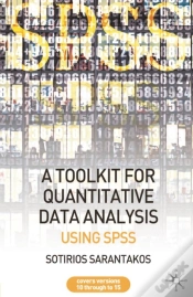 Capa do artigo Tool Kit For Quantitative Data Analysis
