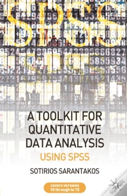 Capa do artigo Tool Kit For Quantitative Data Analysis