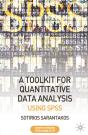 Tool Kit For Quantitative Data Analysis - Preview