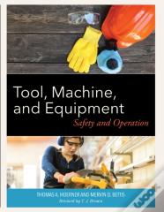 Tool, Machine, And Equipment