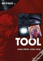 Capa do artigo Tool On Track