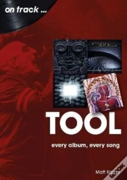 Capa do artigo Tool On Track