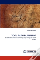 Tool Path Planning