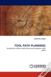 Capa do artigo Tool Path Planning