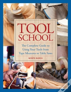 Capa do artigo Tool School